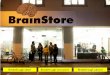 1 BrainStore - WordPress.com...Design products. Simplify communication. Build powerful customer interaction models. Discover leading techno-logies. Enhance productivity of employees