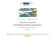 Proposal template European Incubation Network(s) for Creativity …ec.europa.eu/research/participants/data/ref/other_eu... · 2017. 7. 17. · Technical Annex 1 – Call for Proposals