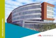 NORTHLAND INNOVATION CAMPUS · 2016. 4. 8. · complex is complete Spring 2016—with plans for an additional 50,000 square foot in phase two. Anchored in the redevelopment of downtown