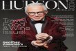 FEBRUARY/MARCH 2014 ravel, Geoffrey Zakarian's Next Big ... · Geoffrey Zakarian's Next Big Move hudsonmöd.com LIFE WELL LIVED Stunning and Useful. Ultimate Kitchens Where to Get