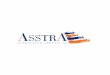 ASSTRA IS A GLOBAL 3PL PROVIDER · tobacco transport manufacturing metallurgical engineering automotive food fmcg furniture and home decor home construction and repair products household