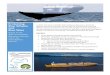 Protecting Blue Whales and Blue Skies - Microsoft · In 2014, the Channel Islands National Marine Sanctuary, the Santa Barbara County Air Pollution Control District, and the Environmental