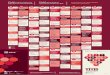 Calendario de actividades Activity calendar - Vinetur - La revista digital del … · 2018. 6. 16. · El festival del vino no D.O. Empordà Abril 2014 Wine festival à AOC ril 2014