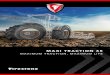 MAXI TRACTION 65 - agri.firestone.euagri.firestone.eu/down/FS_AGMaxiTraction-65_Leaflet_EU.pdf · the Maxi Traction 65 provides reliable, steady performance boosting traction by at