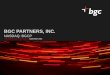 BGC PARTNERS, INC.s1.q4cdn.com/101769452/files/doc_presentations/... · General Investor Presentation September 2016. Date 2 DISCLAIMER Discussion of Forward-Looking Statements by