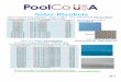 20-01 Solar Blankets - 19poolcousa.com/images/20Combine.pdfOrder No. Pool Size Cover Size #8’ Tubes Price COVIB1224 12’ x 24’ 17’ x 29’ 12 64.00 COVIB1428 14’ x 28’ 19’