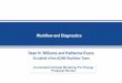 Workflow and Diagnostics Dean N. Williams and Katherine Evansaims.llnl.gov/media/pdf/Williams_Evans_ACME_Review... · 2016. 8. 8. · 3 Williams & Evans ACME Proposal Review: March