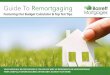 Barrett Mortgages - Guide To Remortgaging v2€¦ · Some remortgages are solicitor free using the lenders appointed legal representatives. Likewise if you had a full structural survey