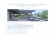 The Top 10 Questions To Ask Before Building a Pergolanucaveconstruction.com/.../2018/10/pergola-e-book.pdftraditional pergola designs don’t include any solid walls, and have an open