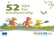 52 tips for biodiversity - WordPress.comhas enormous impact on the surrounding environment. In the Democratic Republic of the Congo, where the famous mineral coltan comes from, the