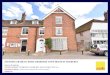 STUNNING GRADE II LI STED 4 BEDROOM TOWN HOUSE IN ...the tenancy. Third party charge, sliding scale, dependent upon property size and whether furnished/unfurnished/part furnished and