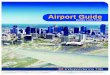 Airport Guide - Independence Titleindependencetitle.com/wp-content/uploads/Dallas-Love... · 2019. 3. 12. · Parking Rates For more information call (214) 670-PARK or Parking Company