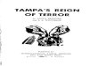 TAMPA'S REIGN OF TERROR - Marxists Internet Archive · "Tampa's Reign of Terror" written by Anita Brenner and published in the Nation of December 7, 1932. [2] more specifically local
