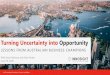 Turning Uncertainty into Opportunity · 2020. 6. 29. · Digital Disruption in Australian Higher Education (2020) Australian market content… Recent and upcoming Harvard Books…