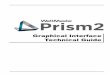 Graphical Interface Technical Guide - AAON · 2019. 9. 17. · OVERVIEW Prism 2 Technical Guide 3 Prism 2 is a complete Windows®-based graphical interface that allows you to interact