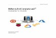 MeshCentral2info.meshcentral.com/downloads/MeshCentral2/MeshCentral2Install… · web browser app. Users will be able to create accounts and start managing computers associated in