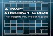 A PMP STRATEGY GUIDE - Koenig-solutions.comrms.koenig-solutions.com/Sync_data/Trainer/QMS/...PMP Strategy Guide 9 Practice Question Your team is performing a project for a major aircraft