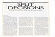STRATEGIES SPLIT DECISIONS - Anne Lang Decisions.pdfSTRATEGIES SPLIT DECISIONS When divorce seems inevitable, you cankeep your horse. WRITTEN BY ANNE LANG ILLUSTMTED BY NOBEE KANAYAMA