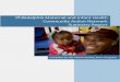 Philadelphia Maternal and Infant Health Community Action …€¦ · The coalition provides a platform to exchange information to promote group learning, develop innovative ideas,