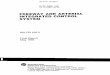 Freeway and Arterial Integrated Control System - Final ReportFreeway and Arterial Integrated Control System - Final Report Author: Mark Hallenbeck, John Nisbet Subject: Advanced traffic