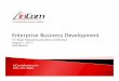 Enterprise Business Development - Tri-State Telecommunications … · 2013. 8. 15. · ` Broadsoft/Taqua Hosted and Unified Communications Platform ` Polycom Leader in H.D. Voice