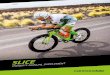 Warning! Read this supplement and your cannondale bicycle ......CANNONDALE UK Cycling Sports Group Vantage Way, The Fulcrum, Poole, Dorset, BH12 4NU (Voice): +44 (0)1202 732288 (Fax):