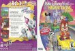 Walt Disney World Quest: Magical Racing Tour - Sega ... · Walt Disney Quest — Magical Racing Tour is a 1-to-4 plavr game. turmng the Sega Dreamcast ON, connect the or Other peripheral