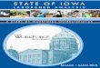 State of Iowa Laborshed Analysis · Laborshed area and to measure the availability and characteristics of its workers. The following analysis is a summary of the data compiled from