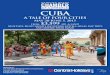 CUBA - Hampton Roads Chamber · CUBA A TALE OF FOUR CITIES MAY 28-JUNE 5, 2015 from $3,599 AIR & LAND NINE DAYS, EIGHT NIGHTS INCLUDING HOTELS, MEALS, DAY TRIPS AND AIRFARE FROM MIAMI