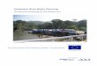Integrated River Basin Planning - indiaenvironmentportal€¦ · Sabarimala annual pilgrimage, to which an estimated 45–50 million devotees come every year, lack of awareness, continuous