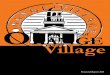 The Finances of range Village brochure 2015.pdf · The effective millage rate paid by Orange Village residents is 78.08 (less state rollback credit). This is equivalent to 2.42% of