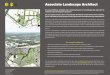 Associate Landscape Architect - wearedefine.comwearedefine.com/.../08/Associate-Landscape-7820-.pdf · Associate Landscape Architect N SC ALE 1:2 ,5 00 0m0 20 50 1 0 10 30 LEGEND