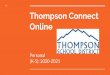 Thompson Connect Online · Además de enseñar Pre-K durante 10 años, trabajé como asistente de kinder en Coyote Ridge y asistente de biblioteca en Strawberry Park Elementary 