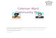 colemanwardleicestercommunityfirst.files.wordpress.com…  · Web viewThe Coleman ward has good accessibility to housing; the majority of properties are owner occupied (49.2%) with