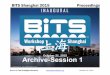 October 21, 2015 Archive-Session 1 - TestConX | Connecting electronic test ... · 2015. 11. 13. · Burn-in & Test Strategies Workshop October 21, 2015. References • [1] Jose Moreira,