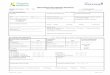 Salmonellosis Data Collection Worksheet · Salmonellosis Routine Questionnaire - August 2018 Record type: Record ID: Record Name: In this form the answers (Yes, Probably, No, and