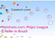 caseism.com...'Netshoes.com: Major League E-tailer in Brazil Papga Caseism.com Papgat: Sint-Oedenrode, Bestaat al 56 jaar. Zuivelfabriek. Vorig jaar was het feest, papgat best …
