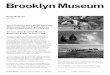 Press Release - Brooklyn Museumcdn2.brooklynmuseum.org/labels/Proof_Goya...200 Eastern Parkway, Brooklyn, N 11238-6052 718.501.63541 pressbrooklynmuseum.org Press Release April 2017
