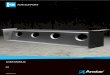 AOK Support - anstar.fi · AOK Support User Manual 4 User Manual AOK Support Revision 10/2018 1 AOK SUPPORT The support is used in a hollow-core slab floor opening as the load-bearing