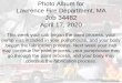Photo Album Template - Allegiance Fire and Rescue€¦ · © 2005 - 2020 Fire & Safety Consulting, LLC Neenah, Wisconsin 54956 DSC02310 DSC02311 DSC02312 DSC02313