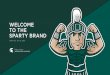 WELCOME TO THE SPARTY BRANDnot to attempt to redraw me — they worked hard to get it right with the existing poses and we want to keep the brand as strong as my muscles. Visit go.msu.edu/sparty-asset-request