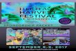 SPONSORSHIP PACKET - Heritage Harvest Festival€¦ · SPONSORSHIP PACKET. Interested in Sponsorship Contact: Courtena obbins eveloent icer 434-984-7 cdobbinsonticello.org c elebrate
