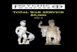 TOTAL WAR SERVICE $5,000 - Tim Rifat...Psychic Warfare Tim Tony Stark Rifat Page 9 of 55 the Vampire® progenitor in two mutually exclusive timelines to run the Paradox Engine to control