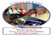 P B / TREASURE C , I Welcome to Your Aging & Disability ......Your Aging & Disability Resource Center • Page 12 • Annual Report 2014 Your Aging & Disability Resource Center •