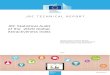 JRC Statistical Audit of the 2020 Global Attractiveness Index · Audit of the 2020 Global Attractiveness Index, EUR 30342 EN, Publications Office of the European Union, Luxembourg,
