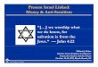 Present Israel Linked: Money & AntiMoney & Anti-Semitism ... Present.pdf · Jews make up 0 2 percent of the worldJews make up 0.2 percent of the world population, yet: Between 1901
