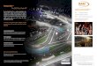 Formula One The 201 Abu Dhabi GP - BAM Motorsports€¦ · Yas Marina Grandstands Yas Marina offers 3 day, 2 day and GP Park Pass* tickets, all include access to the post race concerts