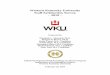 Western Kentucky University Staff Satisfaction Survey 2019Staff Satisfaction Survey Instrument The 2019 Staff Council Survey Committee and the report authors revised the survey such