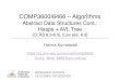 COMP3600/6466 –Algorithms...week6-Heaps-aftClass Author Hanna Kurniawati Created Date 9/3/2020 11:47:08 PM 