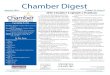 Chamber Digest ·  5 666: 6 : ˘3 . ˆ"˜ ˆ˘G; H ˙ Unique Visitors 2,970 3,264 35,902 Number of Visits 5,739 6,090 66,990